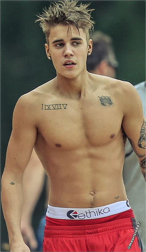 justin bieber nacktbild|SO HOT! Justin Bieber Naked Leaked Pics [UNCENSORED!]